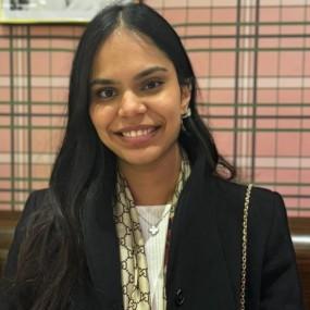PARI GOENKA