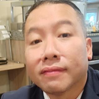 Jon Peter Valencia
