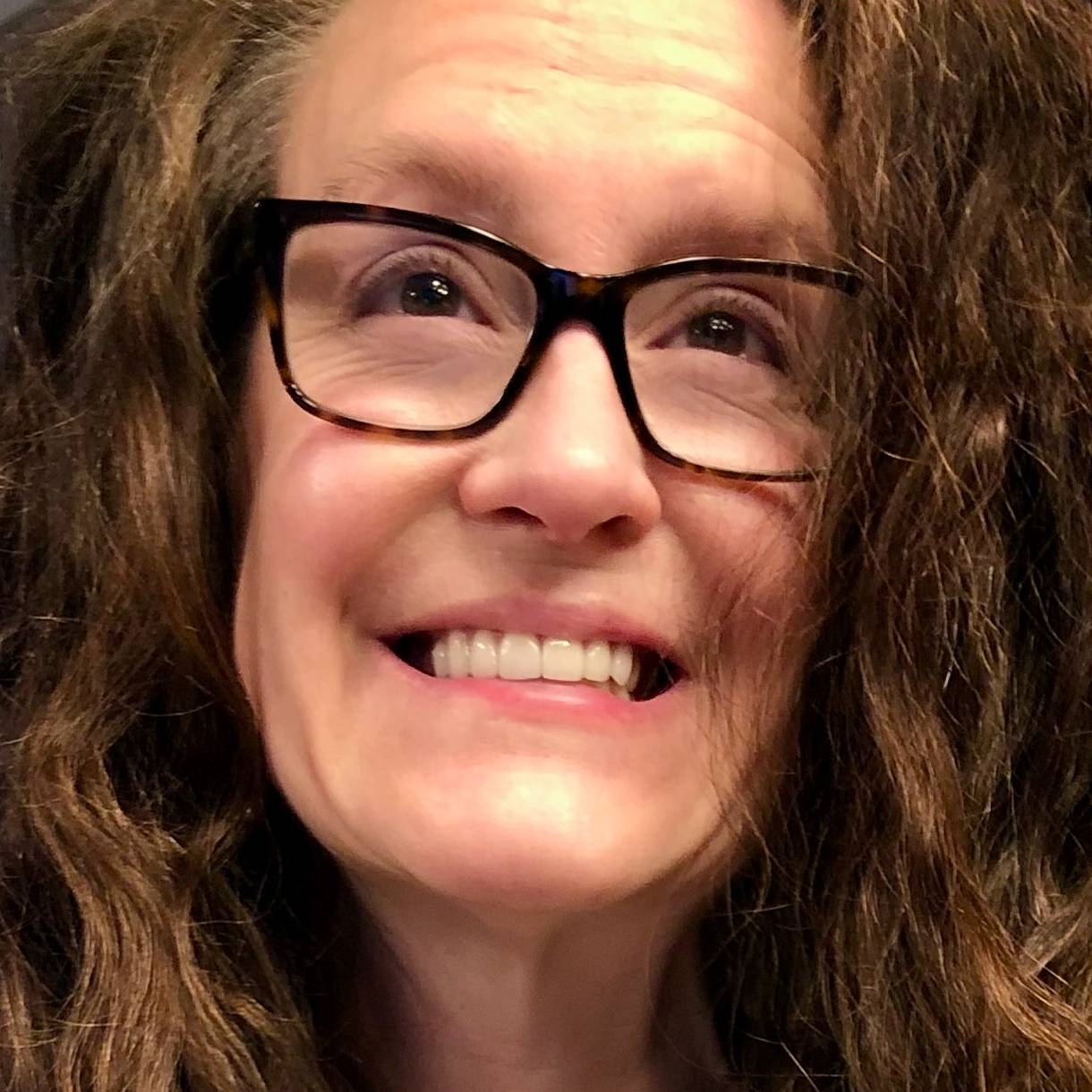 Shelley Mckay
