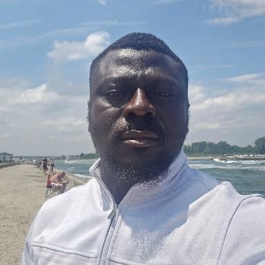 MUTIU ADEKUNLE AZEEZ