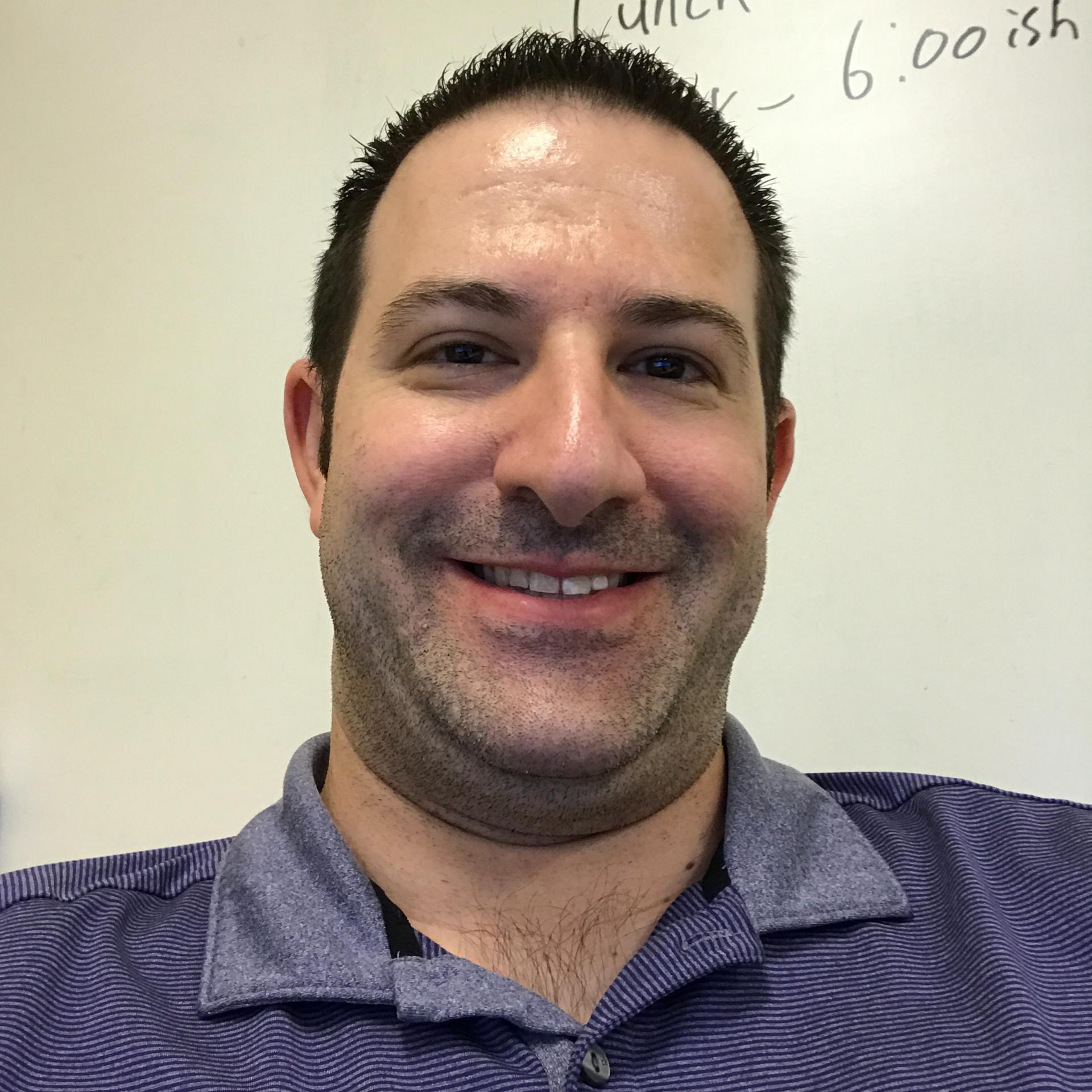 DAVID CEA