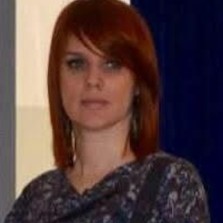 Elena Presilska