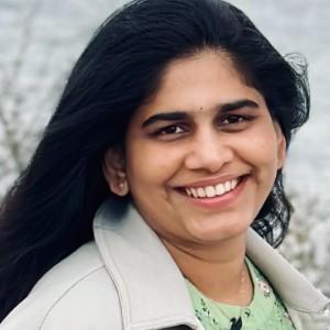 Mounika Uppala