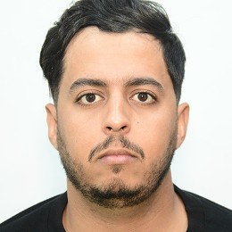 RABHI Mohammed Zakaria