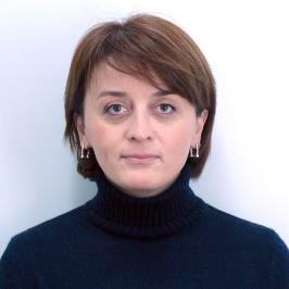 Elene Khukhia