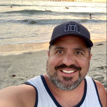 Erick Gonzalez
