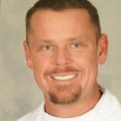 Robert Wayne Jordan, RN
