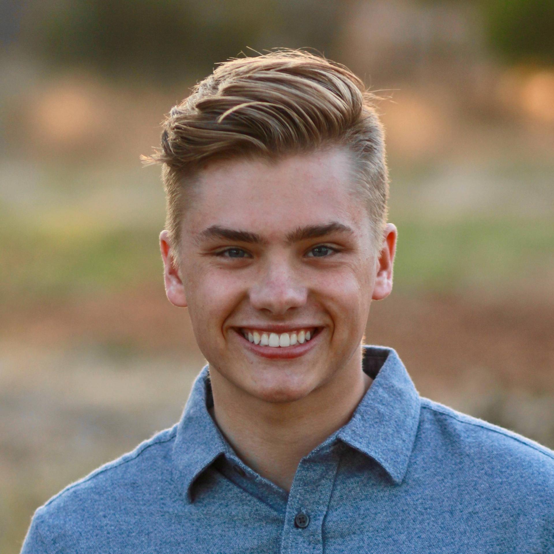 Joshua Coons