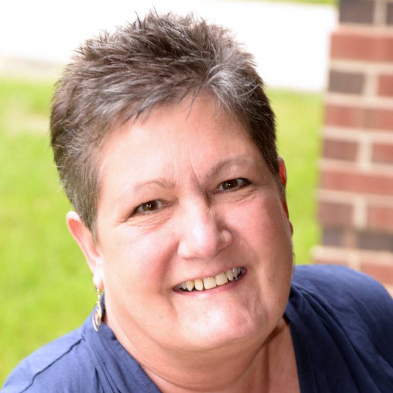 Pamela Harbaugh