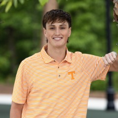 Mason Eaton