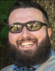 Jonathan Bergeron