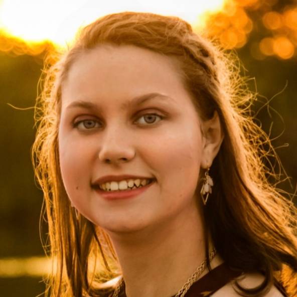 Kylee Blau