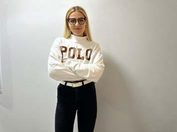 Georgina Szukics