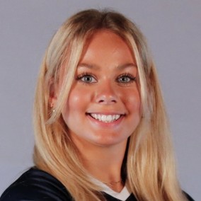 Megan McBride