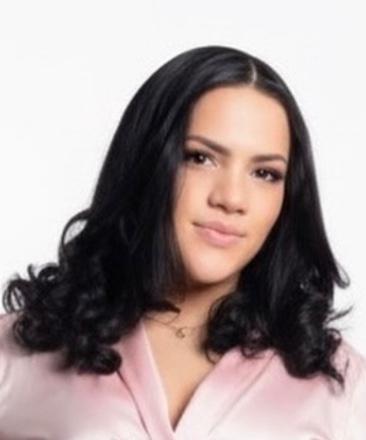 Vanessa Paredes