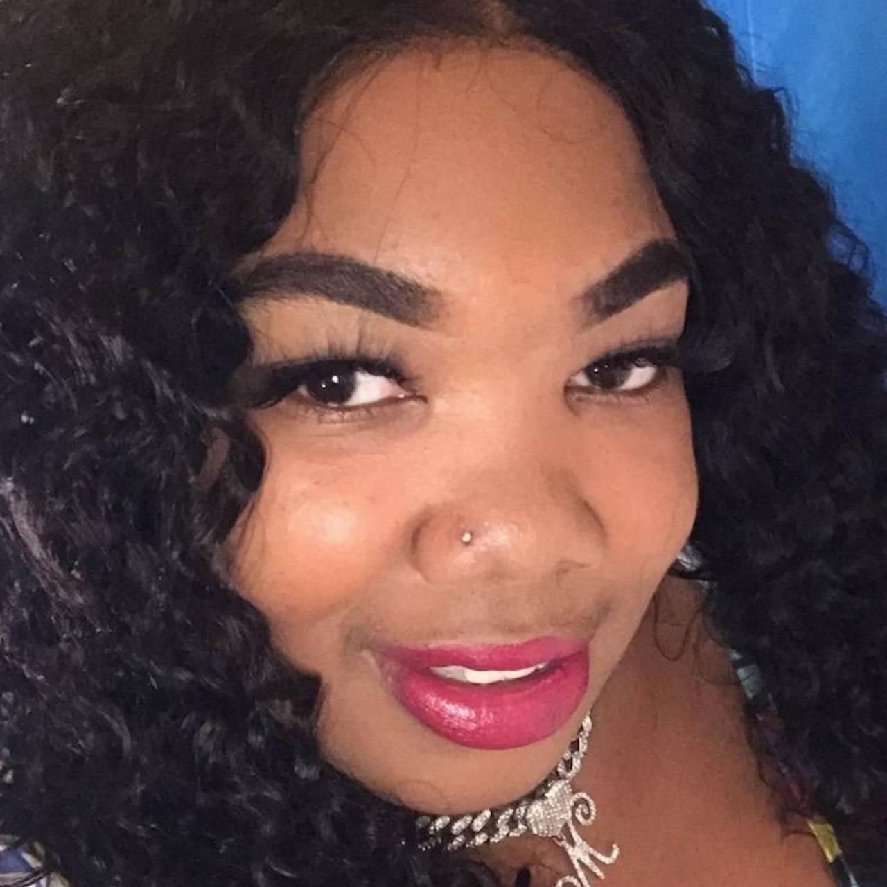 Martecia Stokes