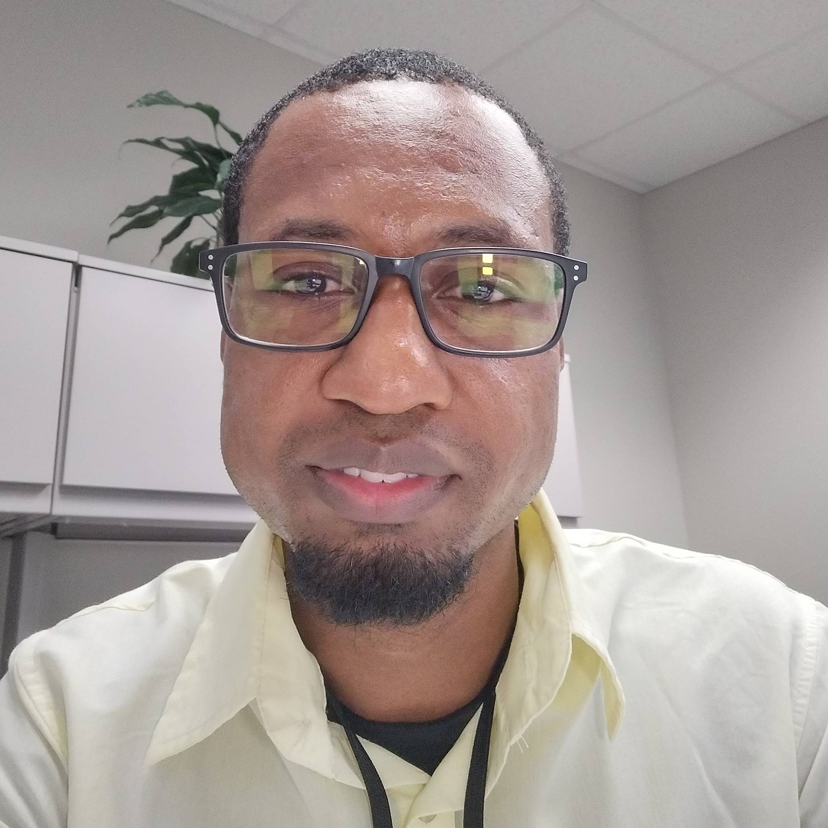 La'Jaun CherRenfro