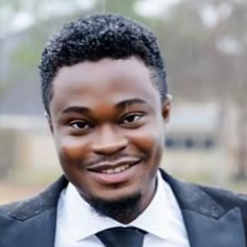 Isaac Bojuwola