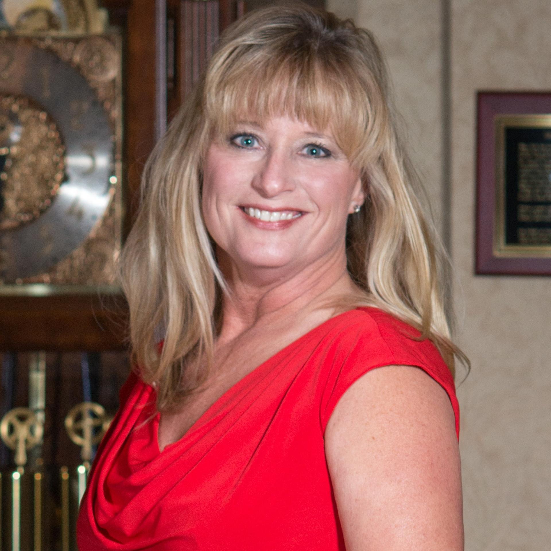 Christi Dunn