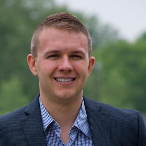 Dylan E. Worden