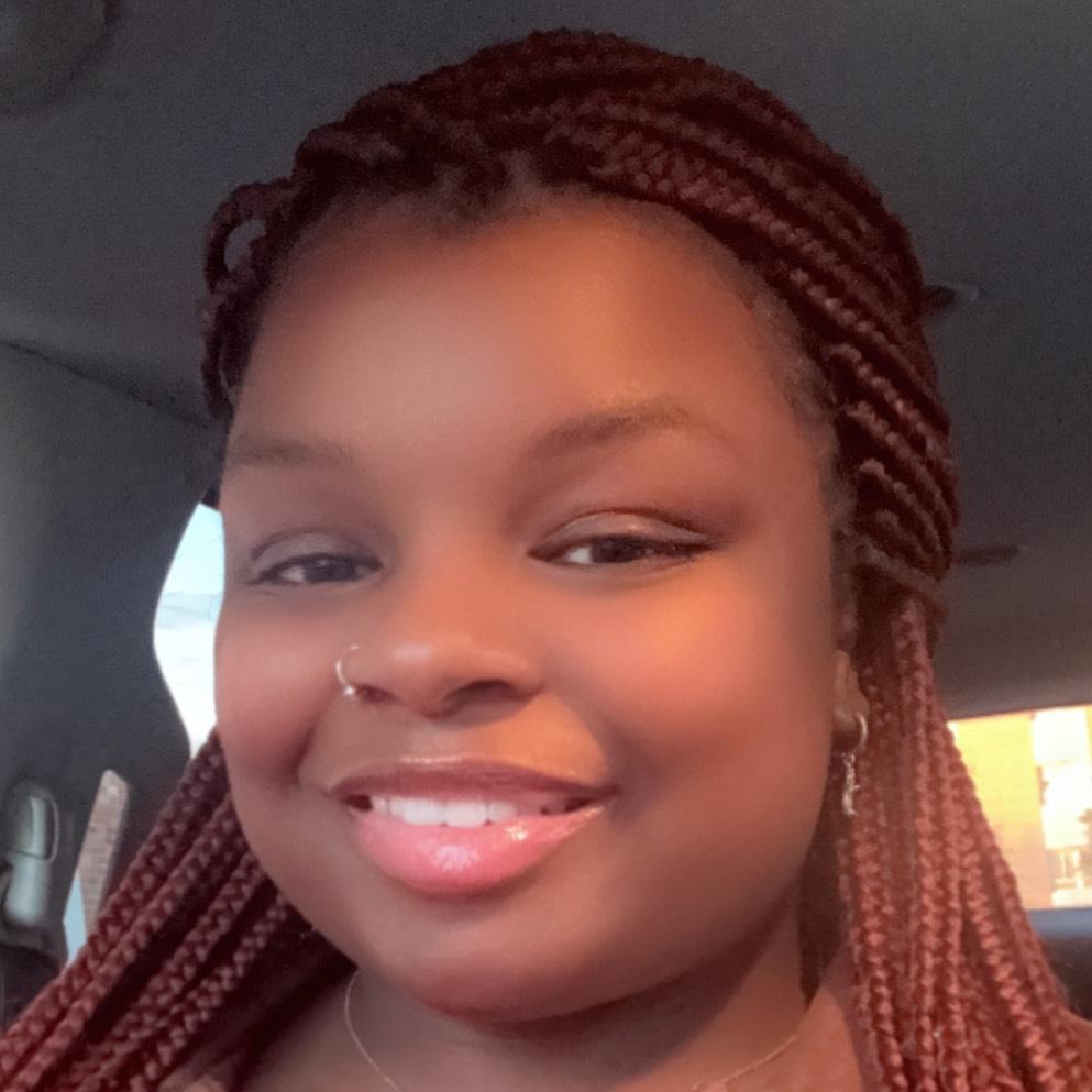 Shakara McQueen