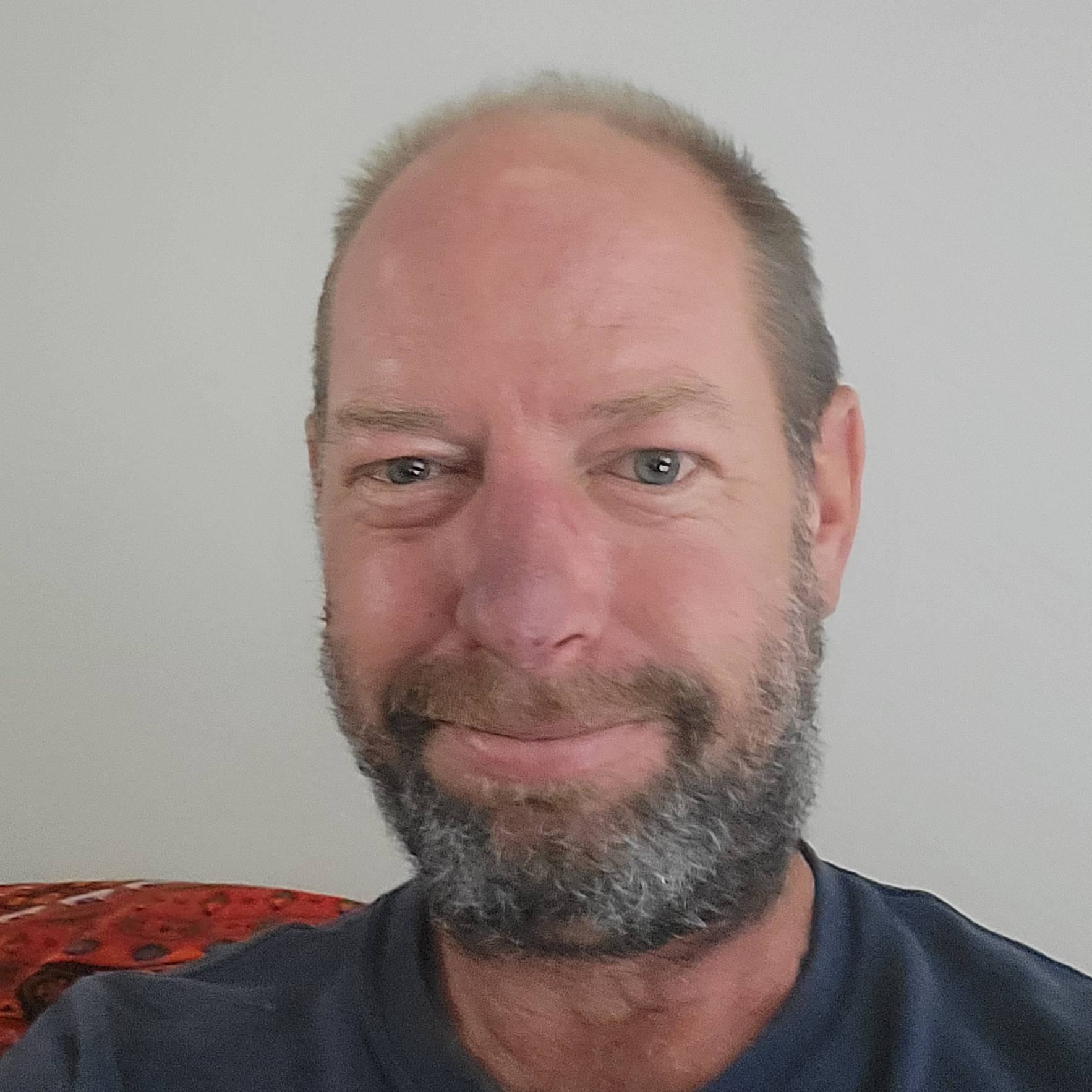 Mike Schultz