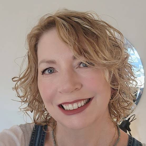 Joanne Simon