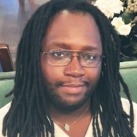 Aaron Camara