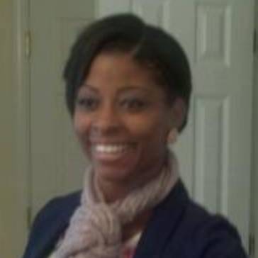 Sheronda Robinson