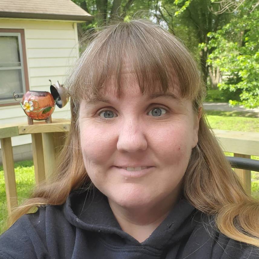 Chrystal Rogers