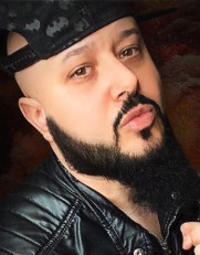 Paul Cruz