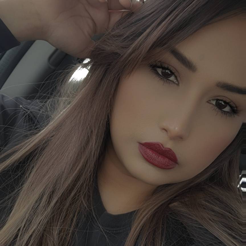 Karla Gonzalez Sanchez