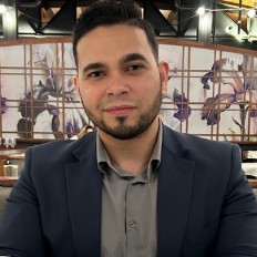 Manny Roldan