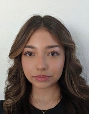 Natalie Brito