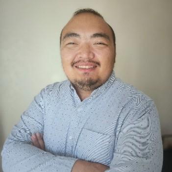 Kong Yang