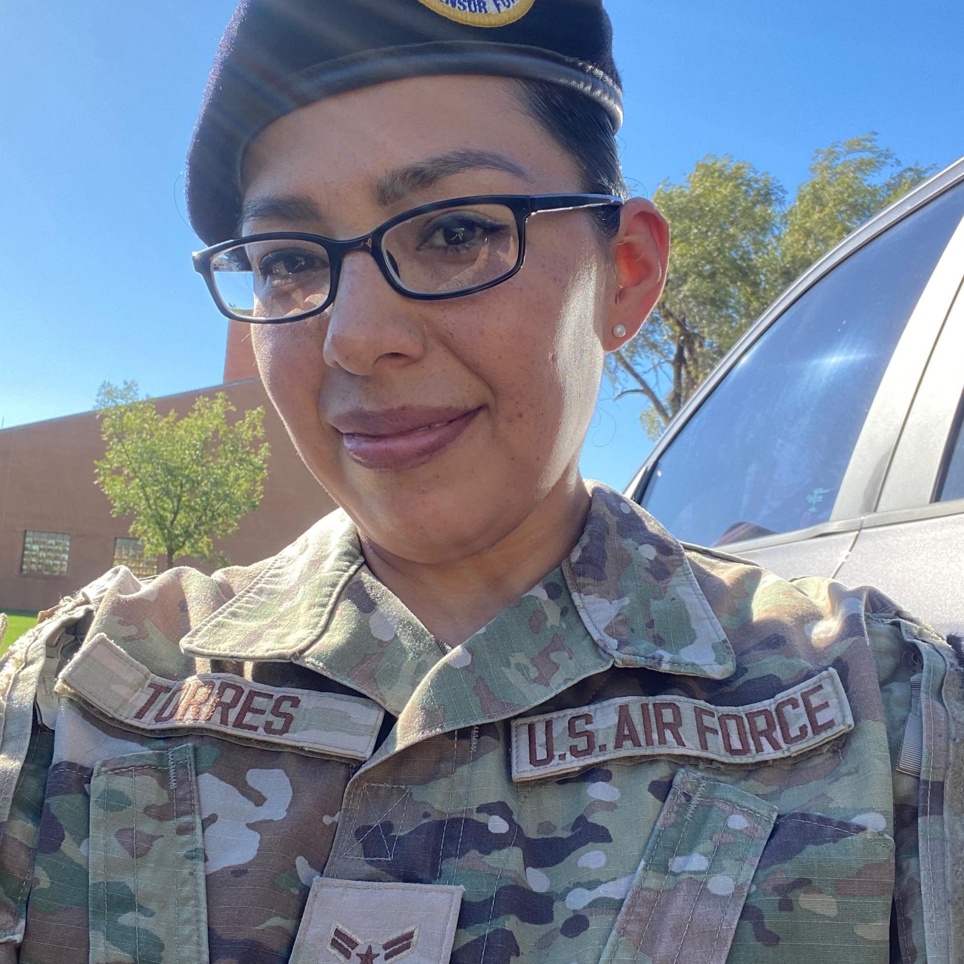 Maura Torres