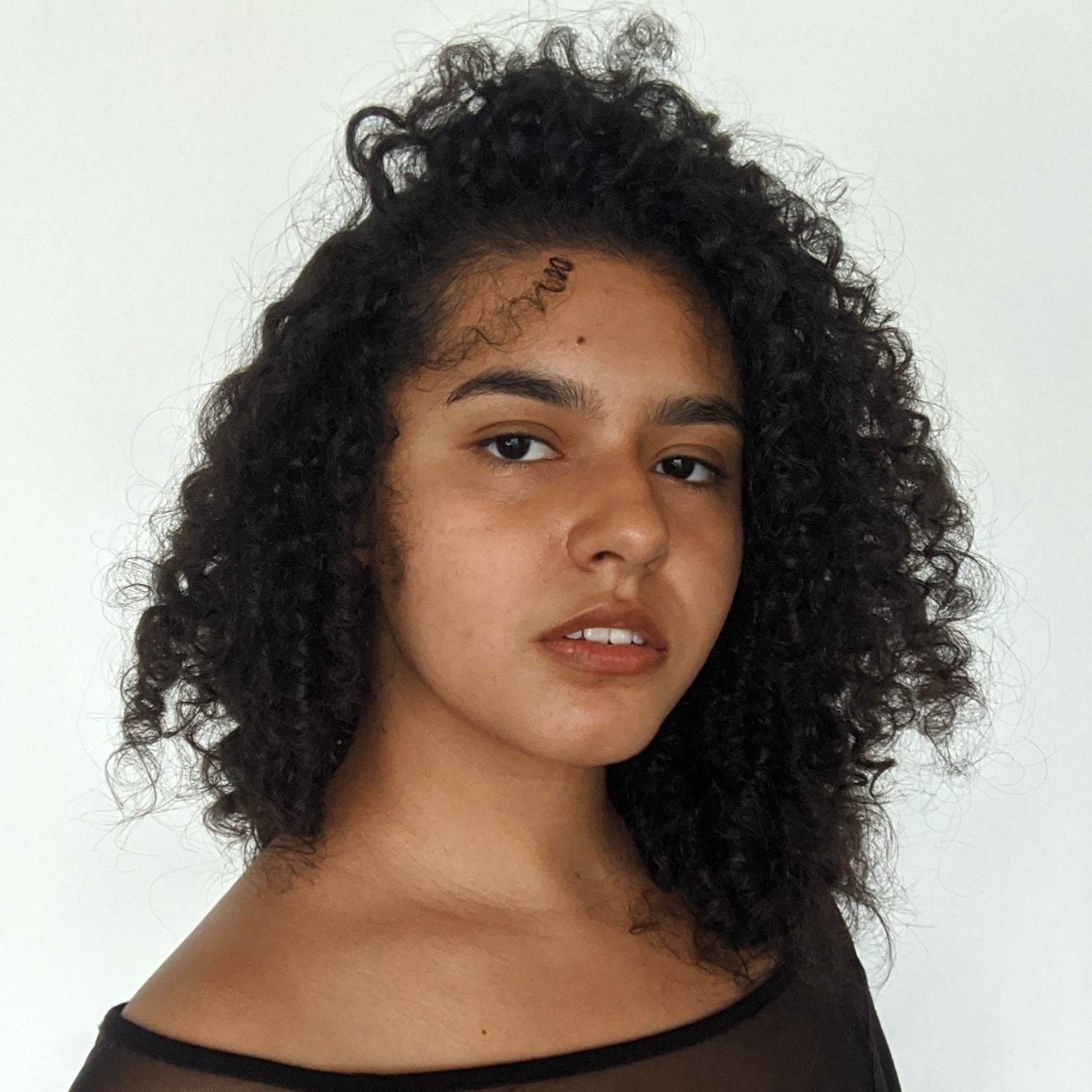 Sharik Rodriguez