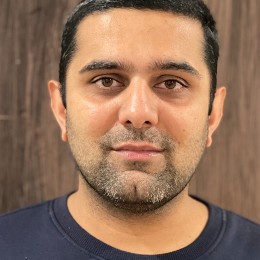 VIVEK SHARMA