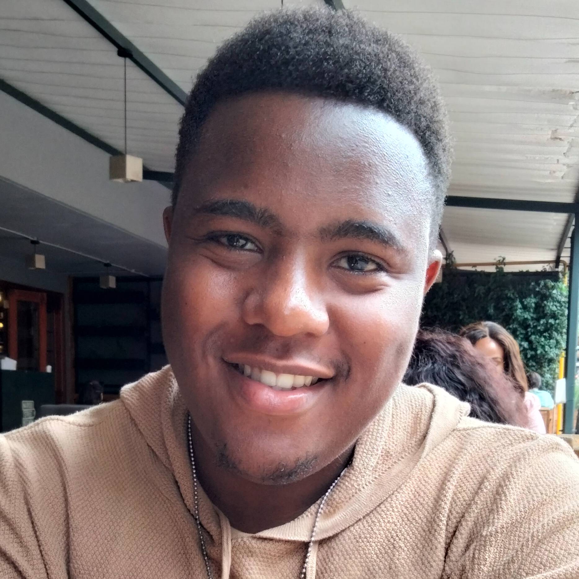 Michael Munene Mwirichia