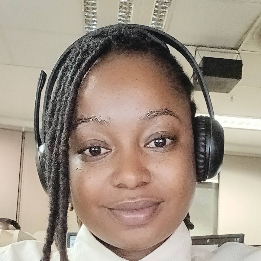 Geanette Ngorima