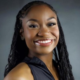 Kaleigh Cicada Alfred