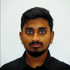Praneeth Nerella