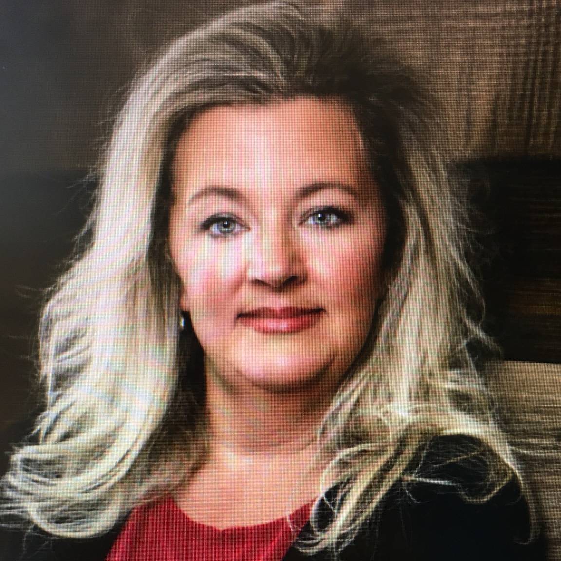 Melanie Thomison