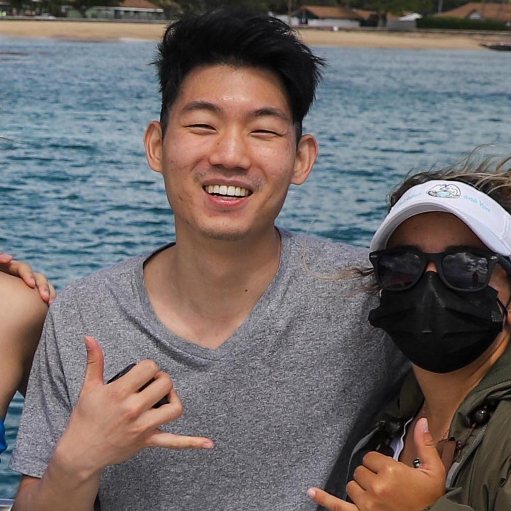 John Nam