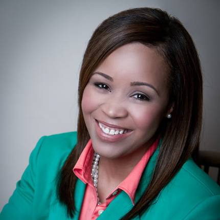 Alicia R. Moore
