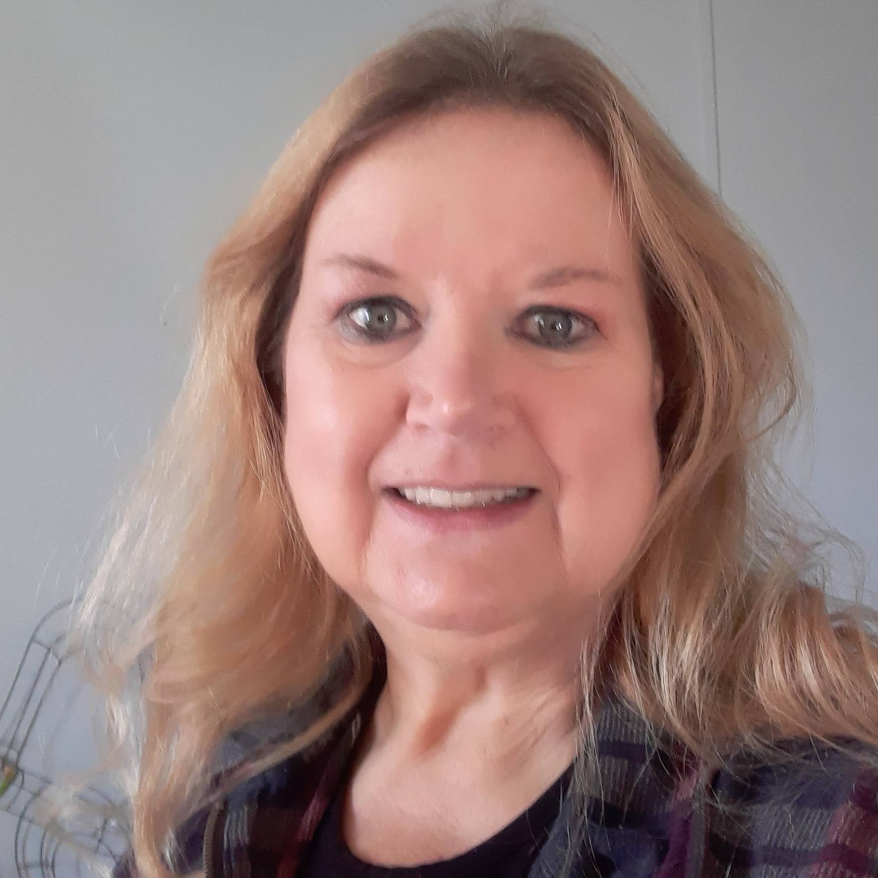 Carolyn Harbison