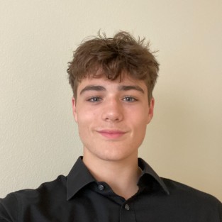 Joshua Paddock