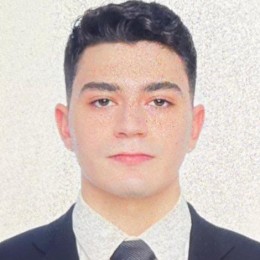 Aaron Salazar