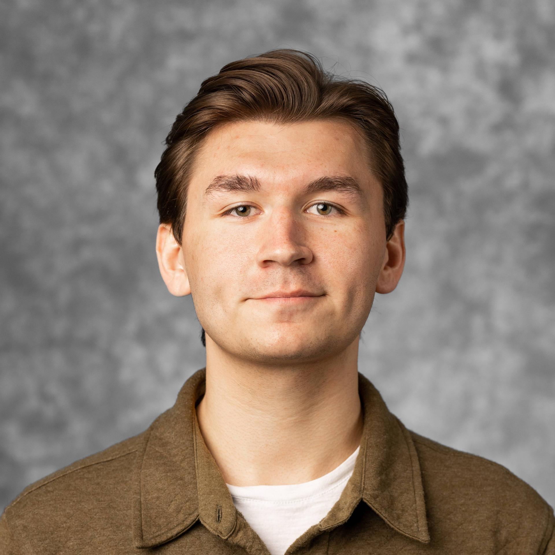 Jacob Palmer