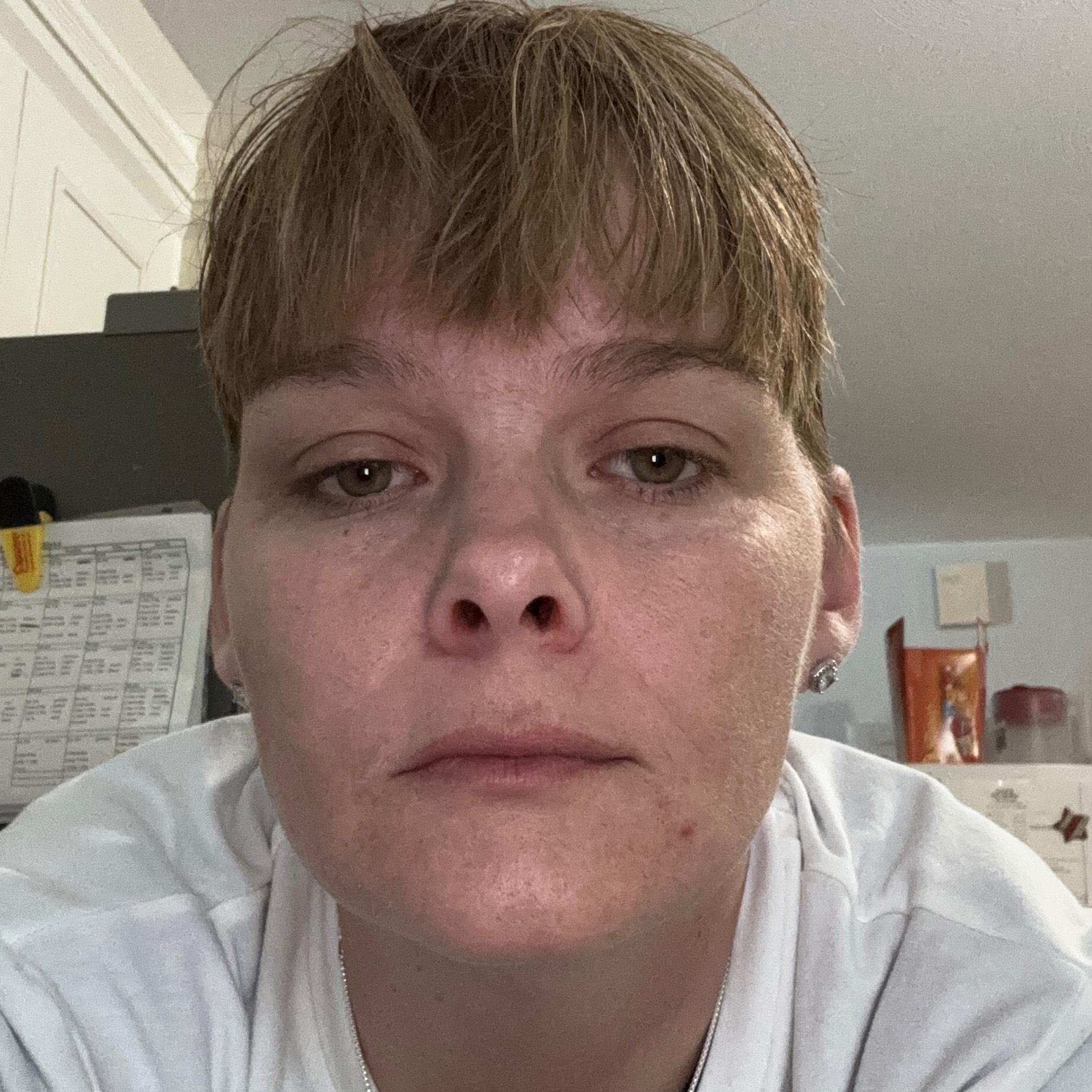 Colleen Caron